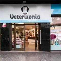 Las mejores tiendas veterinarias en España para cuidar a tu mascota