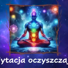 Usuwanie czakr: jak oczyścić swoje energie i przywrócić harmonię