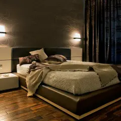 Die perfekte Beleuchtung für Ihr Schlafzimmer: Tipps für Wohlfühllicht