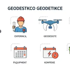Koszty usług geodezyjnych 2024: Ile zapłacisz za geodetę?