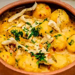 Descubre la mejor sopa del mundo: Un viaje culinario global
