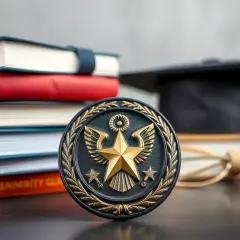 Jaki stopień wojskowy po studiach cywilnych? Oto, co musisz wiedzieć