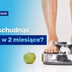 Ile kalorii jeść by schudnąć? Poznaj skuteczne metody odchudzania