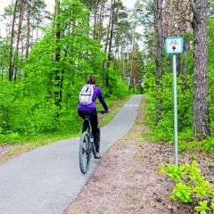 Najlepsze trasy rowerowe w Busku-Zdroju - odkryj popularne szlaki