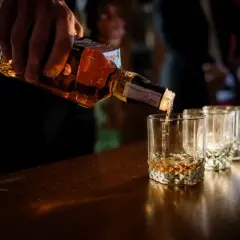 Ile kalorii ma whisky? Zaskakujące fakty o kaloryczności alkoholu