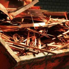 Ile kosztuje miedź na skupie? Sprawdź ceny złomu 2026