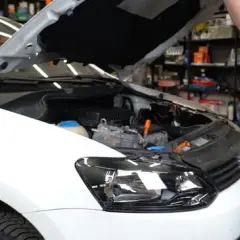 Gdzie jest filtr oleju w vw polo 1.2 benzyna? Oto lokalizacja i wskazówki