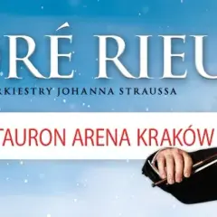 Ile trwa koncert André Rieu? Odkryj, co musisz wiedzieć przed wizytą