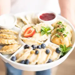 Gdzie zjeść w Wejherowie? Odkryj najlepsze restauracje i smaki