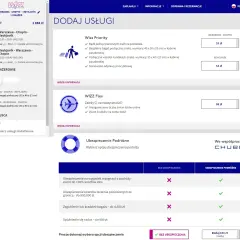 Jak kupić bilet lotniczy przez internet w Wizz Air bez problemów
