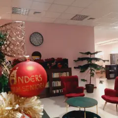Dom Seniora Anders: Czy to najlepszy wybór dla Twoich bliskich?