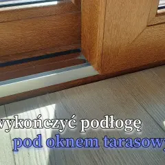 Idealne panele przy balkonie? Poradnik wykończenia bez błędów!