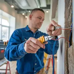Jak położyć elektrykę w domu - uniknij najczęstszych błędów i kosztów