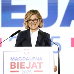 Magdalena Biejat: Z jakiej partii? Bezpartyjna, ale z Lewicą!