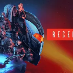 Mass Effect recenzja: Co zyskał remaster i czy warto wrócić?