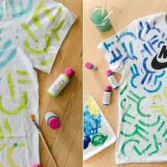 Graffiti T-Shirts: Kaufen, Selbermachen & Pflegen | Dein Style-Guide