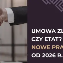 Umowa zlecenie 2026: Opłacalna czy ryzykowna? Pełna analiza