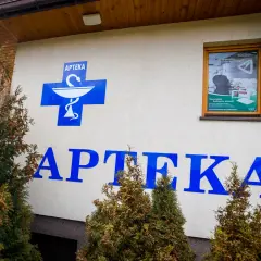 Apteka Bukowina Tatrzańska: Otwarte, dyżury, apteczka górska
