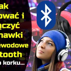 Jak podłączyć słuchawki - proste kroki do bezproblemowego połączenia