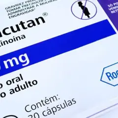Roacutan medicamento: efectos secundarios y todo lo que necesitas saber