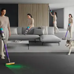 Dyson Gen5detect, V15, V12: Porównanie i wybór idealnego odkurzacza