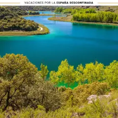 Lagos de España: maravillas naturales que no te puedes perder