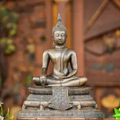Buddyzm powstanie: jak Siddhartha Gautama zmienił duchowość Indii