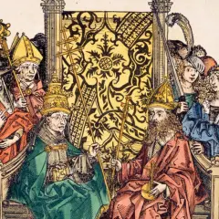 W jakim kościele jest pastor? Odkryj różnice w denominacjach