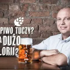 Czy piwo jest kaloryczne? Odkryj prawdę o jego kaloriach