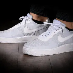 Nike Air Force 1: Finde dein Modell, style es & halte es sauber!