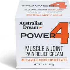 Las mejores cremas para el dolor muscular: alivia tu malestar ya