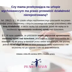 Urlop wychowawczy: Bezpłatny, ale z ZUS? Poznaj swoje prawa!