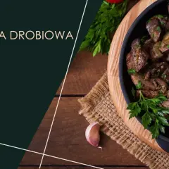 Czy wątróbka drobiowa jest dietetyczna? Odkryj jej zdrowotne korzyści