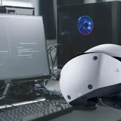 Jak podłączyć PS VR do PC – proste kroki, które musisz znać