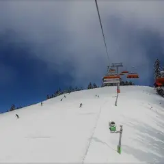Gdzie najlepiej na snowboard? Odkryj najlepsze stoki w Polsce