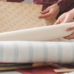 Jaka tapeta najlepsza? Odkryj, które tapety są najbardziej trwałe i estetyczne