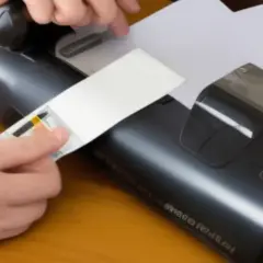 Skuteczne sposoby jak naprawić laminator w domu - poradnik dla każdego