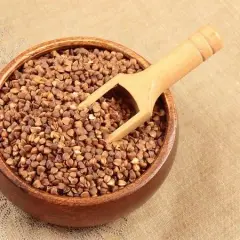 Czy kasza gryczana ma gluten? Uważaj na zanieczyszczenia!