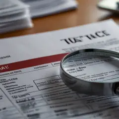 Jak skutecznie odwołać się od decyzji urzędu skarbowego? Porady