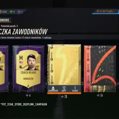 Jakie paczki otwierać w FIFA 23? Najlepsze wybory i strategie