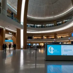 Gdzie w Atrium znaleźć przychodnię Enel-Med? Podpowiadamy to
