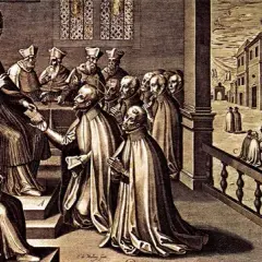 Czy jezuici to katolicy? Prawda o ich przynależności religijnej