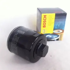 Die besten Ölfilter für VW Polo: Kompatibilität und Preise im Vergleich