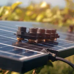 Optymalizator fotowoltaika - Optymalizator PV, Paneli Fotowoltaicznych