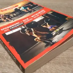 CrossFit: jak zmienił moje życie? Moja historia transformacji