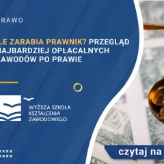 Ile zarabia radca prawny w kancelarii? Realne zarobki i czynniki