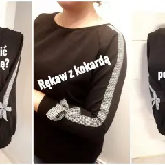 Jak przerobić bluzkę? Proste triki i upcykling krok po kroku