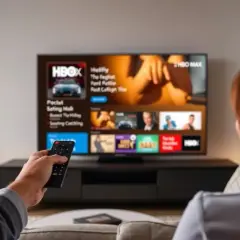 Jak zaktualizować aplikacje na smart TV LG i uniknąć problemów?