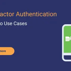 Authentification multi-facteurs avec Cisco Duo. Découvrez les cas d'utilisation du duo MFA.