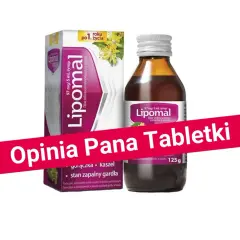 Co na ból gardła u dziecka? Pan Tabletka radzi i ostrzega!